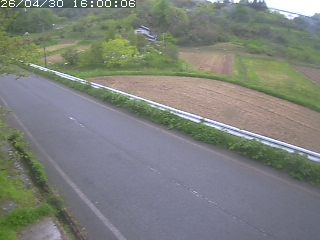 青谷町絹見
