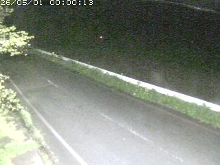 青谷町絹見