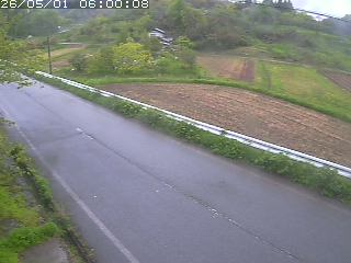 青谷町絹見