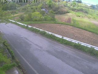 青谷町絹見