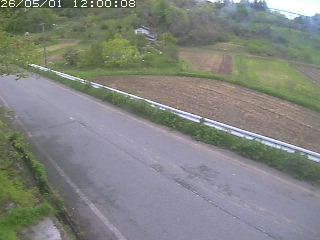 青谷町絹見
