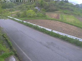 青谷町絹見