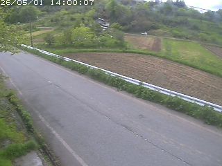 青谷町絹見