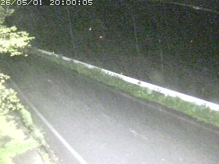 青谷町絹見