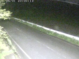 青谷町絹見