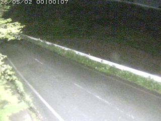 青谷町絹見