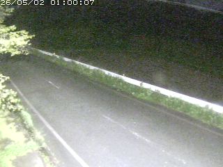 青谷町絹見