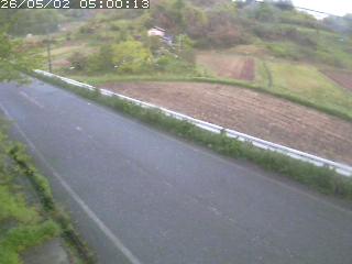 青谷町絹見