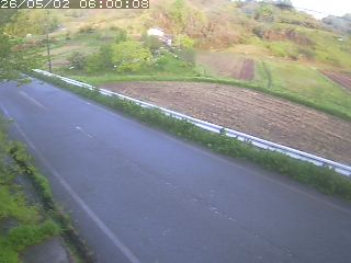 青谷町絹見