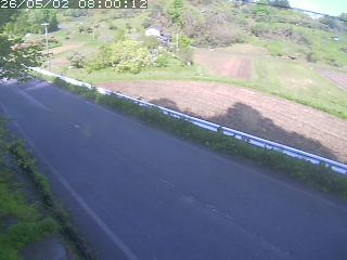 青谷町絹見
