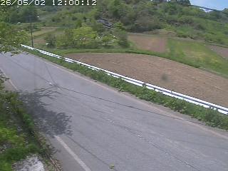 青谷町絹見