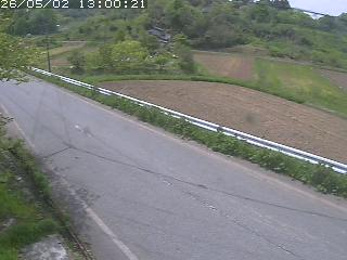 青谷町絹見