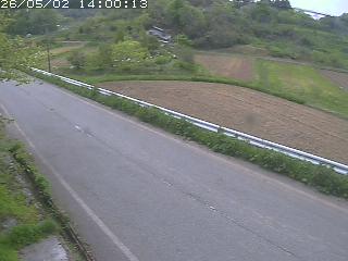 青谷町絹見