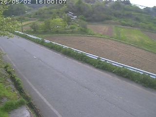 青谷町絹見