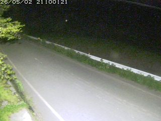 青谷町絹見