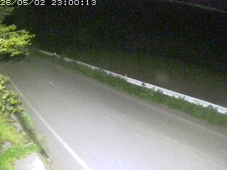青谷町絹見