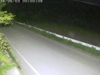 青谷町絹見