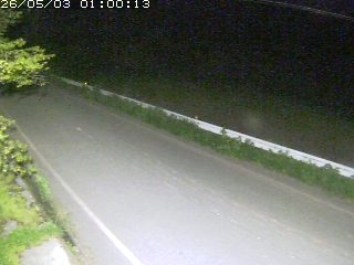 青谷町絹見