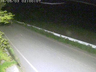 青谷町絹見