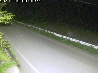 青谷町絹見