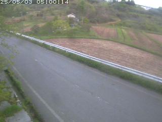青谷町絹見