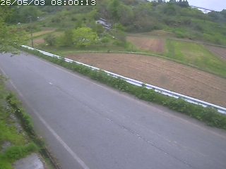 青谷町絹見