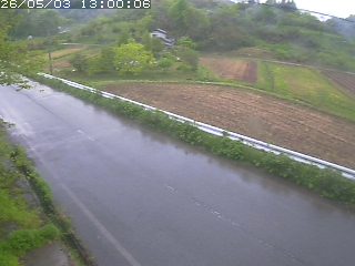 青谷町絹見