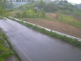 青谷町絹見