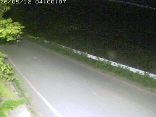 青谷町絹見