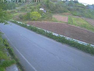 青谷町絹見