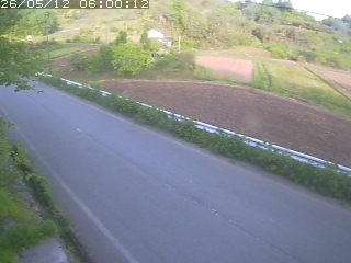 青谷町絹見
