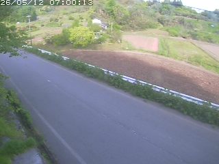 青谷町絹見