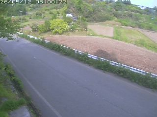 青谷町絹見