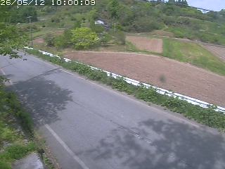 青谷町絹見