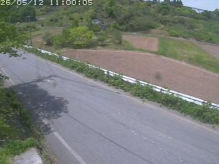 青谷町絹見