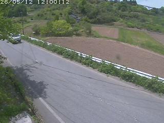 青谷町絹見
