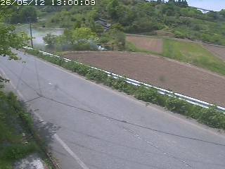 青谷町絹見