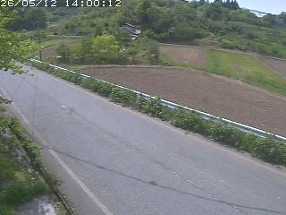青谷町絹見