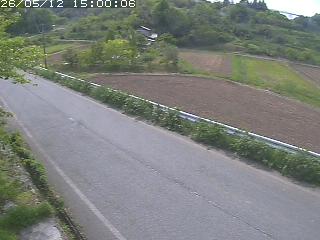 青谷町絹見