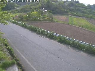 青谷町絹見