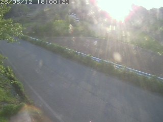 青谷町絹見