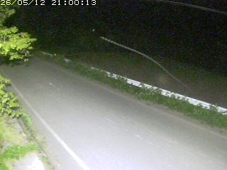 青谷町絹見