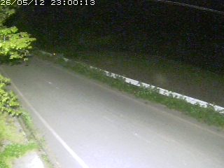 青谷町絹見