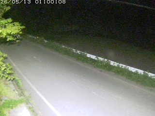 青谷町絹見