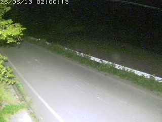 青谷町絹見