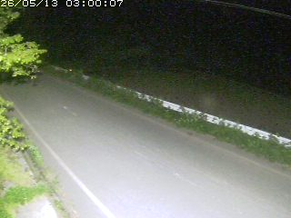 青谷町絹見