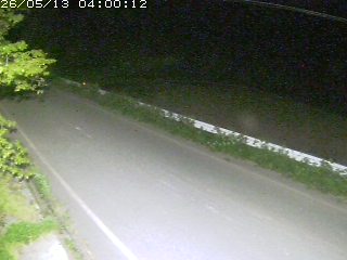 青谷町絹見