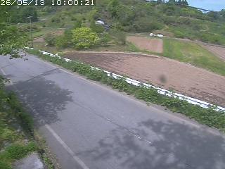 青谷町絹見