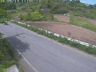 青谷町絹見