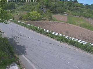 青谷町絹見